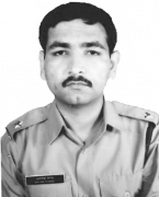 Muktesh Chander Muktesh Chander